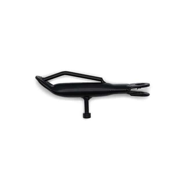 Chaos GT1600 Electric Scooter Side Stand Black