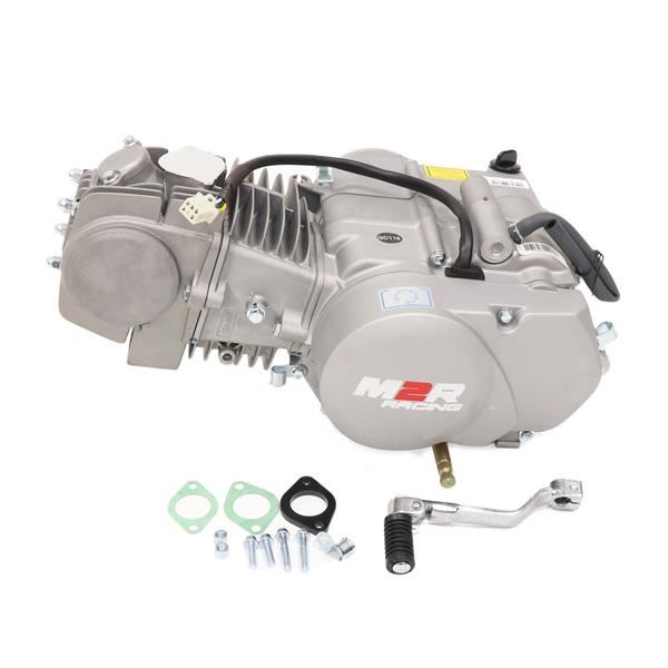 M2R KMX-R 125 Pit Bike YX125cc Engine