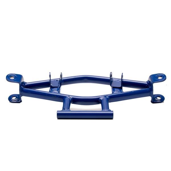 Funbikes 96 Electric Mini Quad Blue Front Subframe