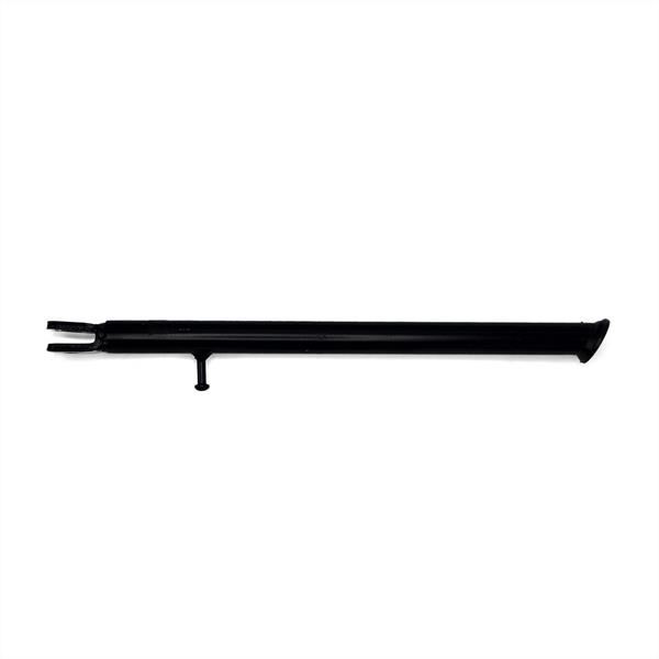 Pit Bike Side Stand Black 360mm