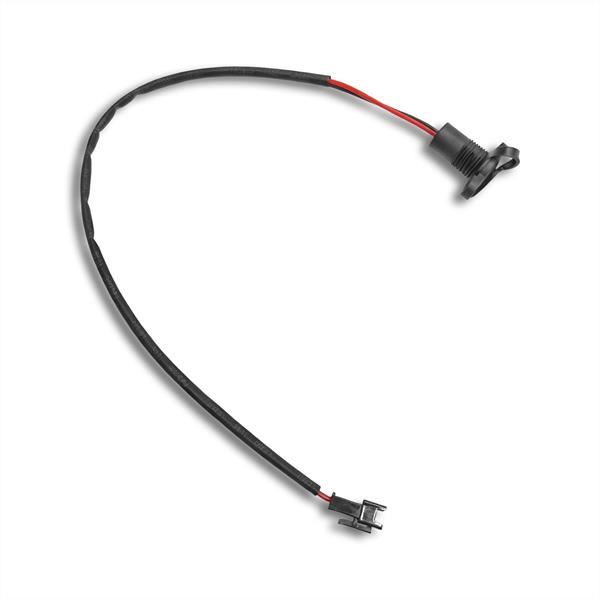 FunBikes MXR Freestyle Charger Port