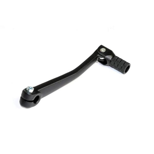 Pit Bike CNC Gear Lever Black
