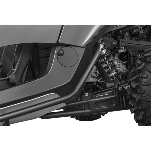 Segway Villain SX10 X Black/Grey Road Legal Buggy