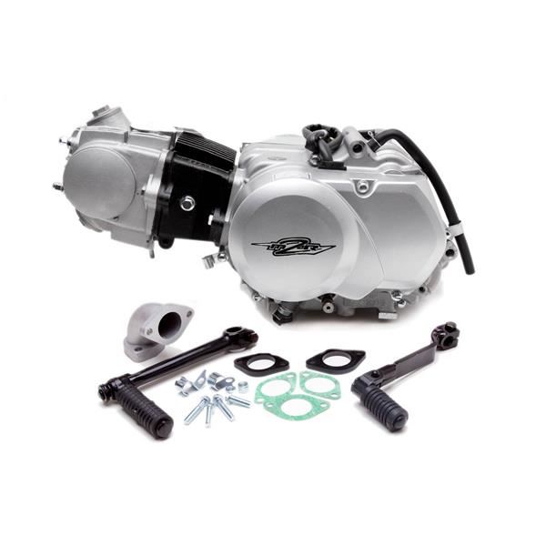 Pit Bike Engine 90cc DTE88 YX90 Basic