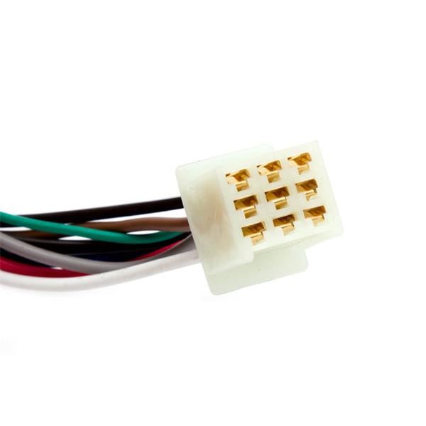 EGL 110cc Start Stop Switch Gear Control Unit