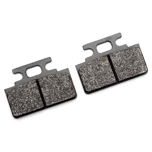 M2R RS-R 125/140cc Dirt Bike Rear Brake Pads