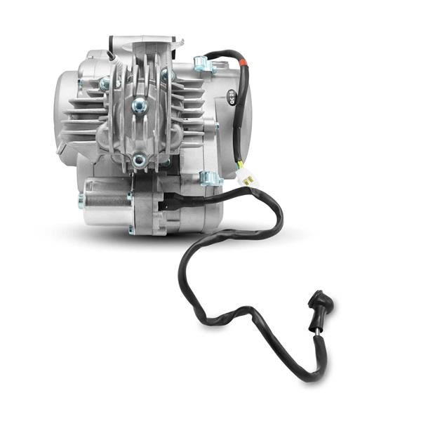 M2R RS-R 60cc Engine W60cc