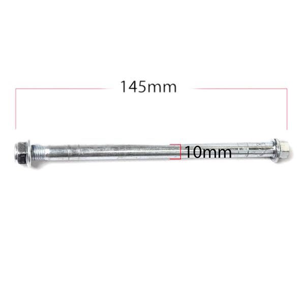 Monkey Bike Headstock Bolt