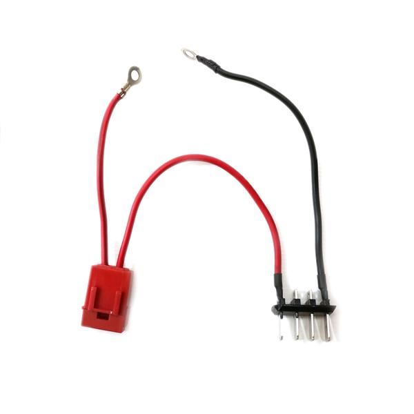 Funbikes Electric MXR Dirt Bike Fuse Holder Wiring Loom
