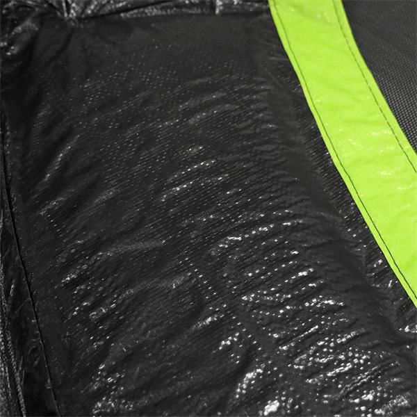FB-Tino Deluxe Air 10ft Trampoline