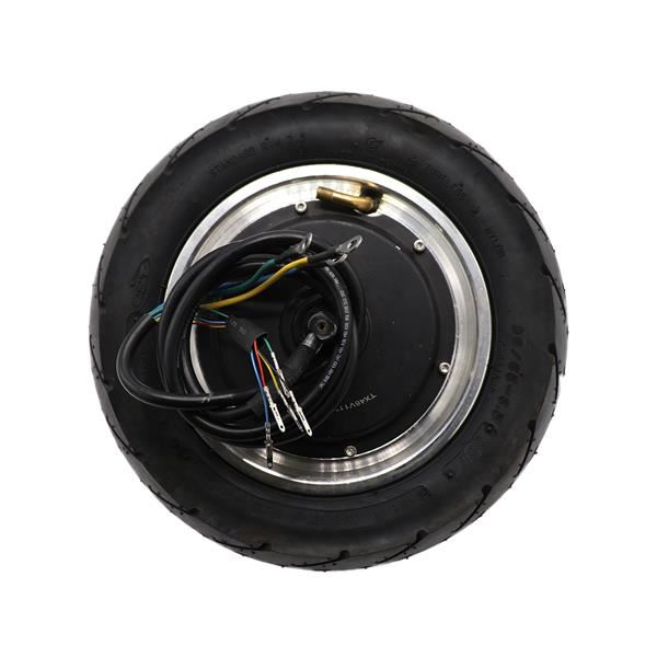 Chaos GT1600 Electric Scooter Rear Wheel Hub Motor Road Tyre