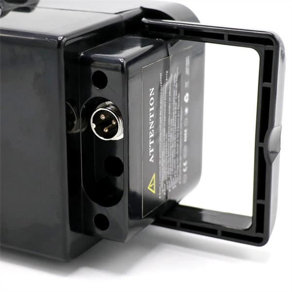 Funbikes Electric MXR Dirt Bike Lithium Battery Pack V1 Pre-2018