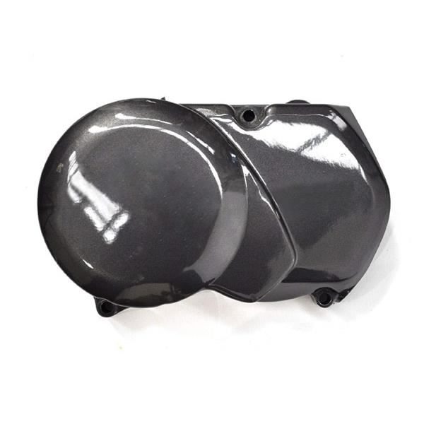 Pit Bike Sprocket Cover Grey