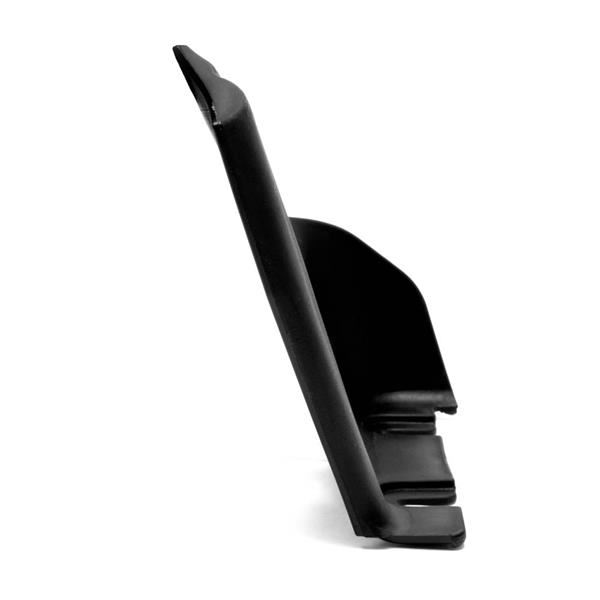 Funbikes 96 Petrol Mini Quad RHS Foot Rest Heel Guard