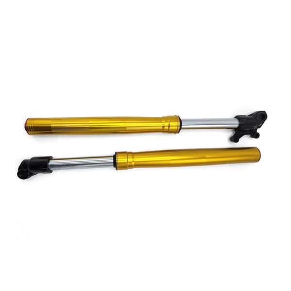 M2R 50R Fork Legs 550mm Mojo Type