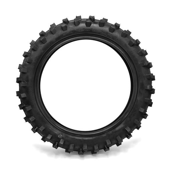 M2R RS-R 125cc/140cc Dirt Bike Rear MX Tyre 90/100/14