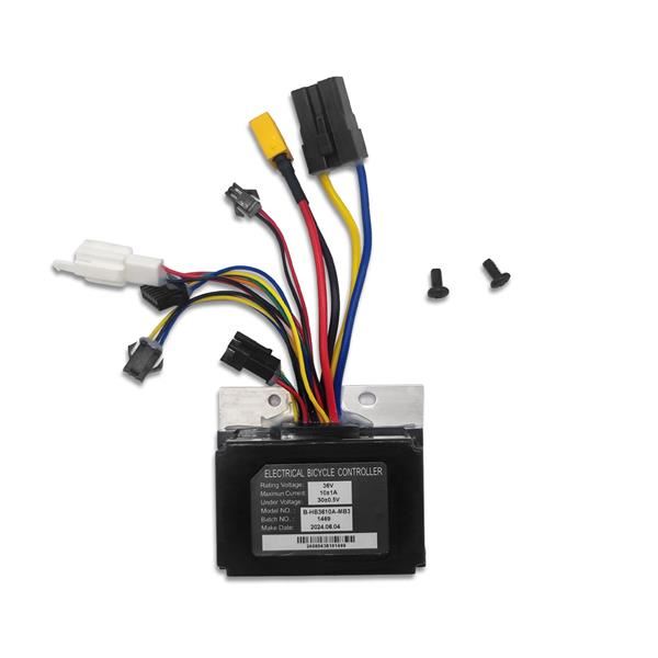 FunBikes MX350 Controller + Bolts