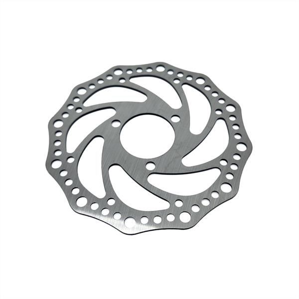 MXR RAGE 50cc Mini Dirt Bike Front Brake Disc