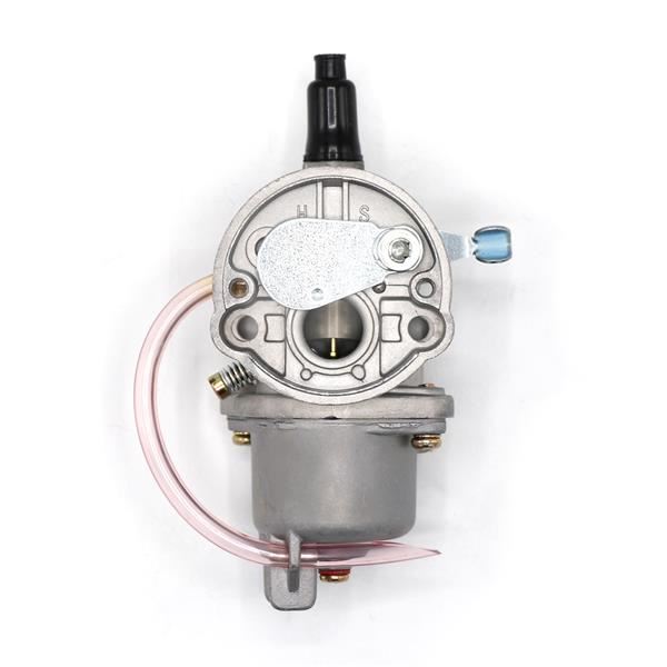 FunBikes Excite 50cc Mini Quad Carburetor