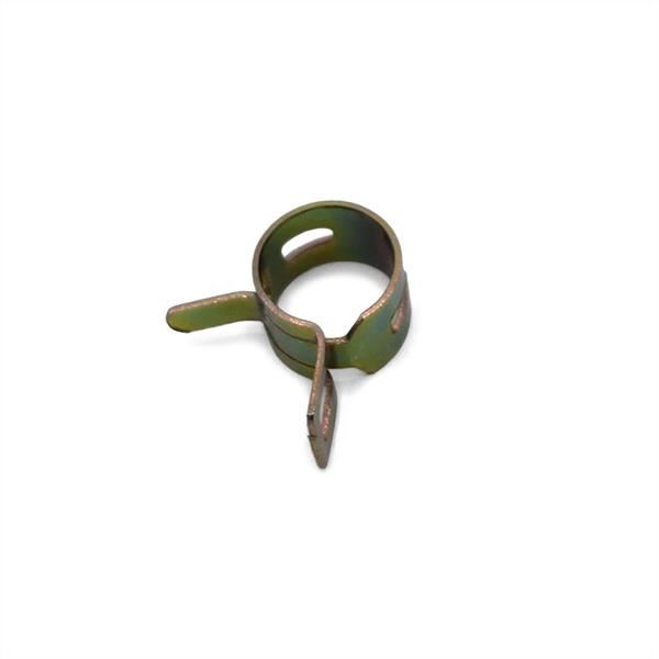 MXR RAGE 50cc Mini Dirt Bike Fuel Line Clip 2 10mm