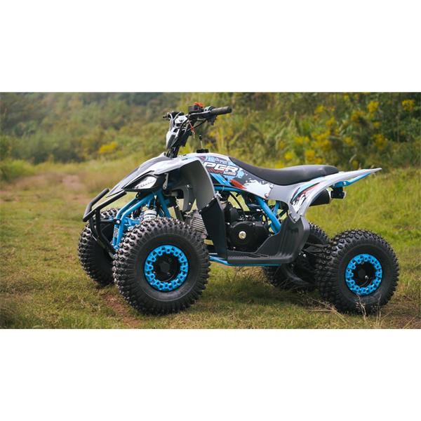Funbikes Viper 125cc Junior Petrol Quad Bike