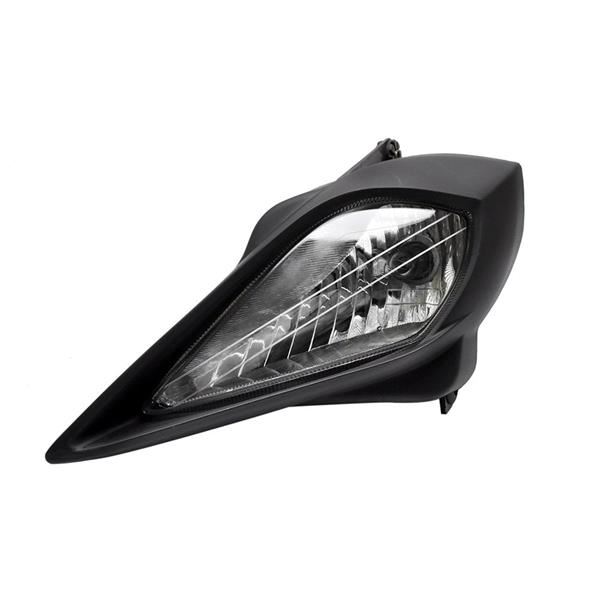 Pentora LEFT Headlight