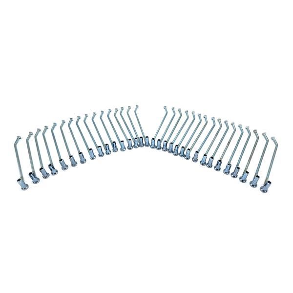 Pit Bike 17 Front Wheel Spoke Set 32pcs