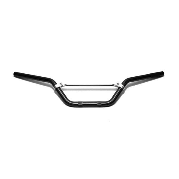 M2R Pit Bike Handlebars Black 