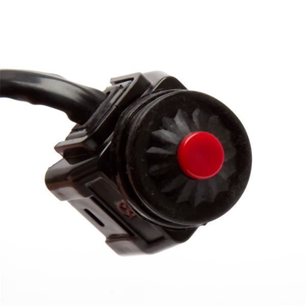 M2R KX110F Pit Bike Kill Switch