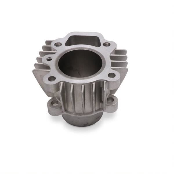 M2R 50R Cylinder Head Kit