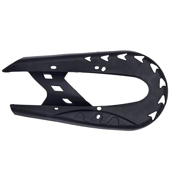 MXR RAGE 50cc Mini Dirt Bike Chain Guard