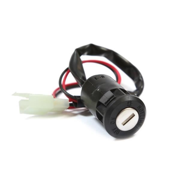 FunBikes Electric FunKart Charger Ignition Barrel