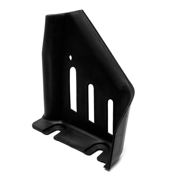 Funbikes 96 Petrol Mini Quad RHS Foot Rest Heel Guard