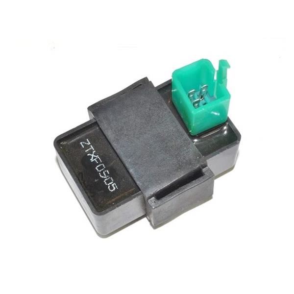 M2R KX110F Pit Bike CDI Unit