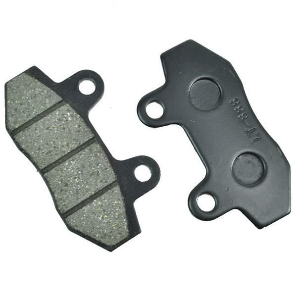 M2R RF140 S2 Pit Bike Front Brake Pads