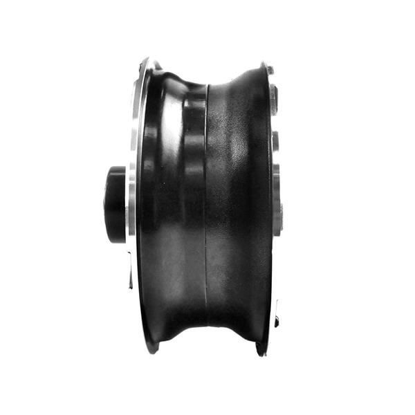 Chaos 1600 Watt Powerboard Scooter Big CNC Front Rim