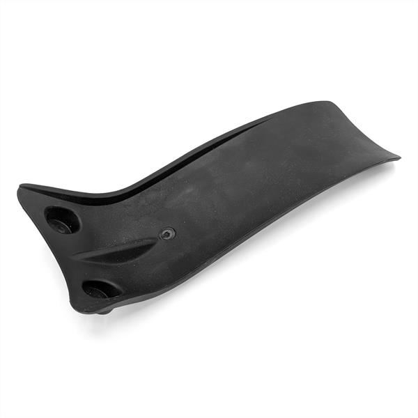 M2R RS-R 125cc/140cc Dirt Bike Rubber Rear Shock Guard