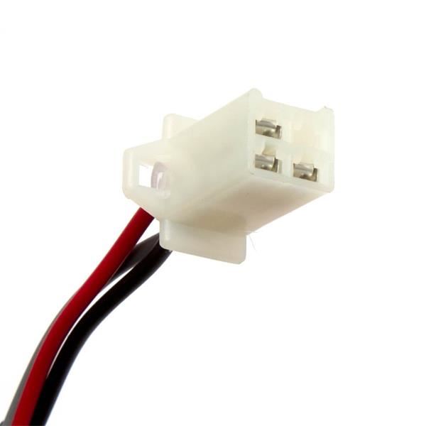 Funbikes 96 Electric Mini Quad Controller To Motor Wiring Loom