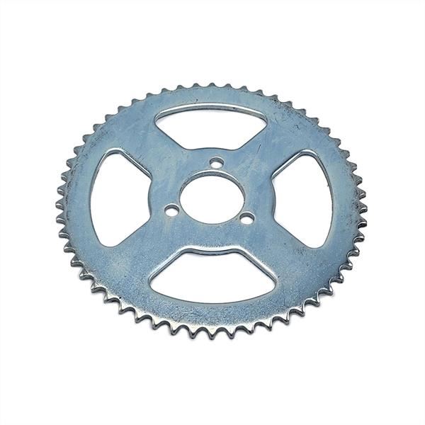 FunBikes Toxic 50cc Mini Quad V2 54T Rear Sprocket