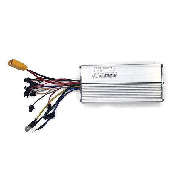 Yugen RX12 60v 25AH 2400w Electric Scooter Control Box A