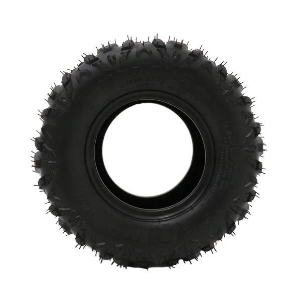FunBikes Xtrax E-Sport 1000w Quad Bike Front Tyre 16x8.00-7