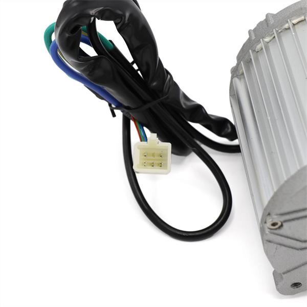 FunBikes MXR1600 Electric Dirt Bike 48V Motor
