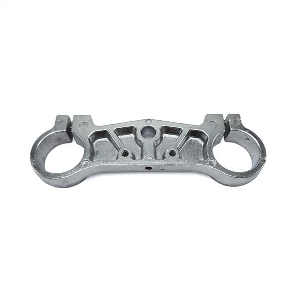 MXR RAGE 50cc Mini Dirt Bike Lower Fork Clamp