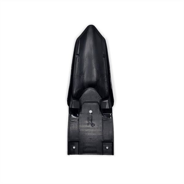 FunBikes MXR1300 Electric Dirt Bike Rear Mudguard