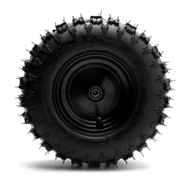 Funbikes Ranger Electric Mini Quad Front Wheel