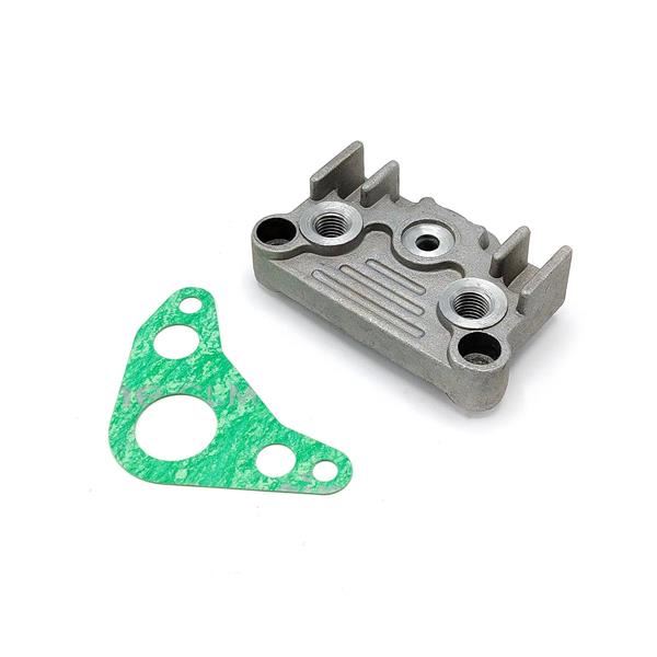 Pit Bike Engine Oil Cooler Plate YX140