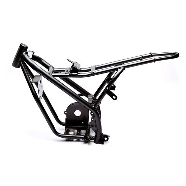 FunBikes Electric MXR Dirt Bike Frame