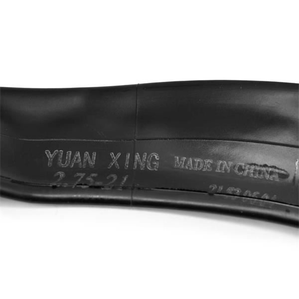 M2R RS-R 250cc Dirt Bike Front Inner Tube 80/100/21