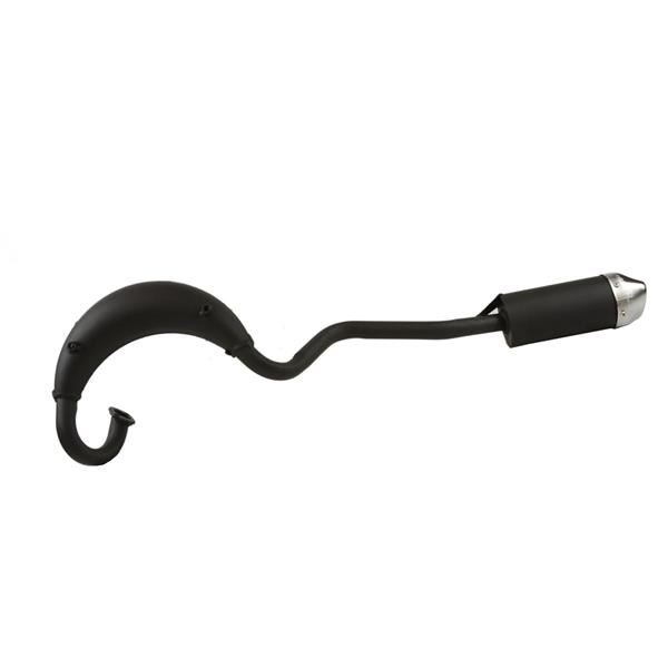 Funbikes Petrol MXR Dirt Bike Exhaust
