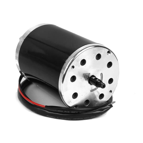 FunBikes Electric FunKart 1000 Watt 48V Motor